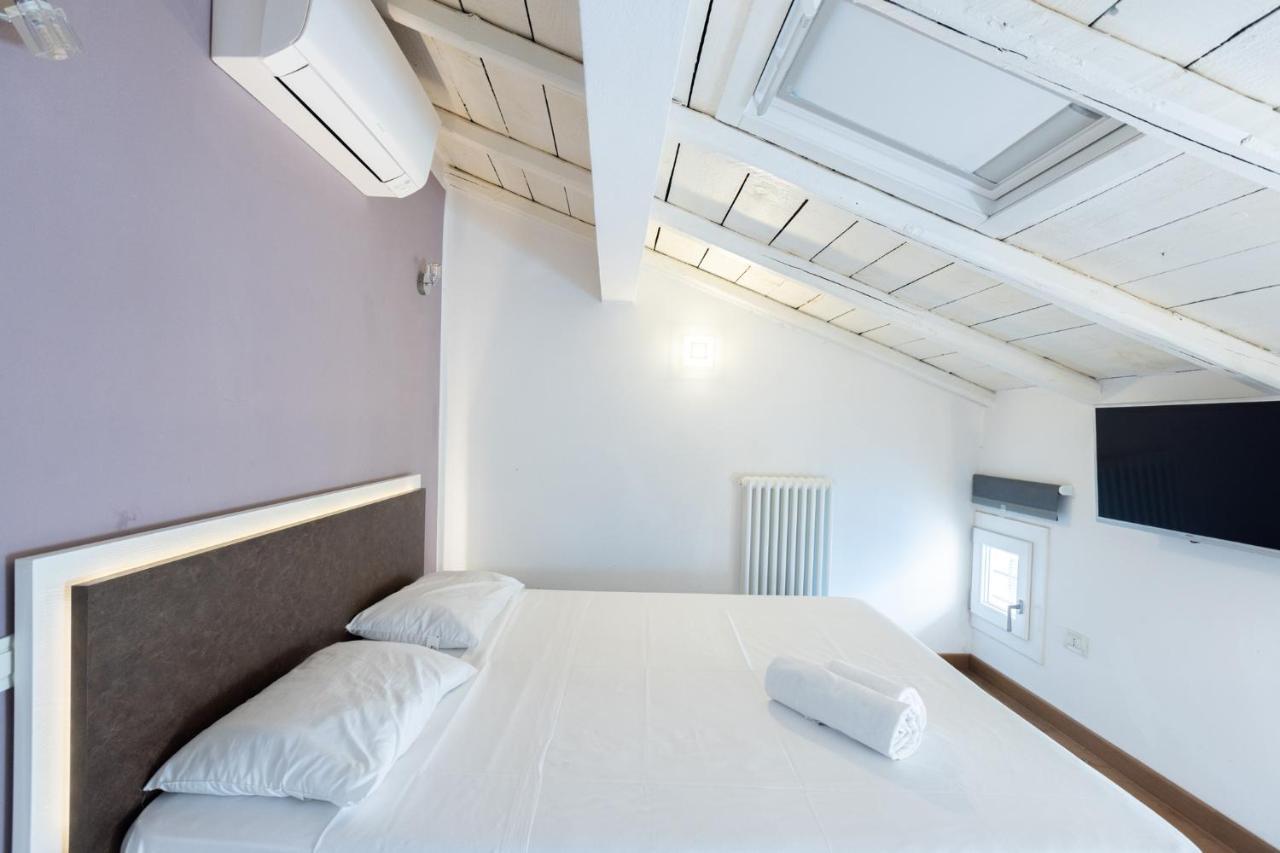 Asinelli, Bologna By Short Holidays Extérieur photo