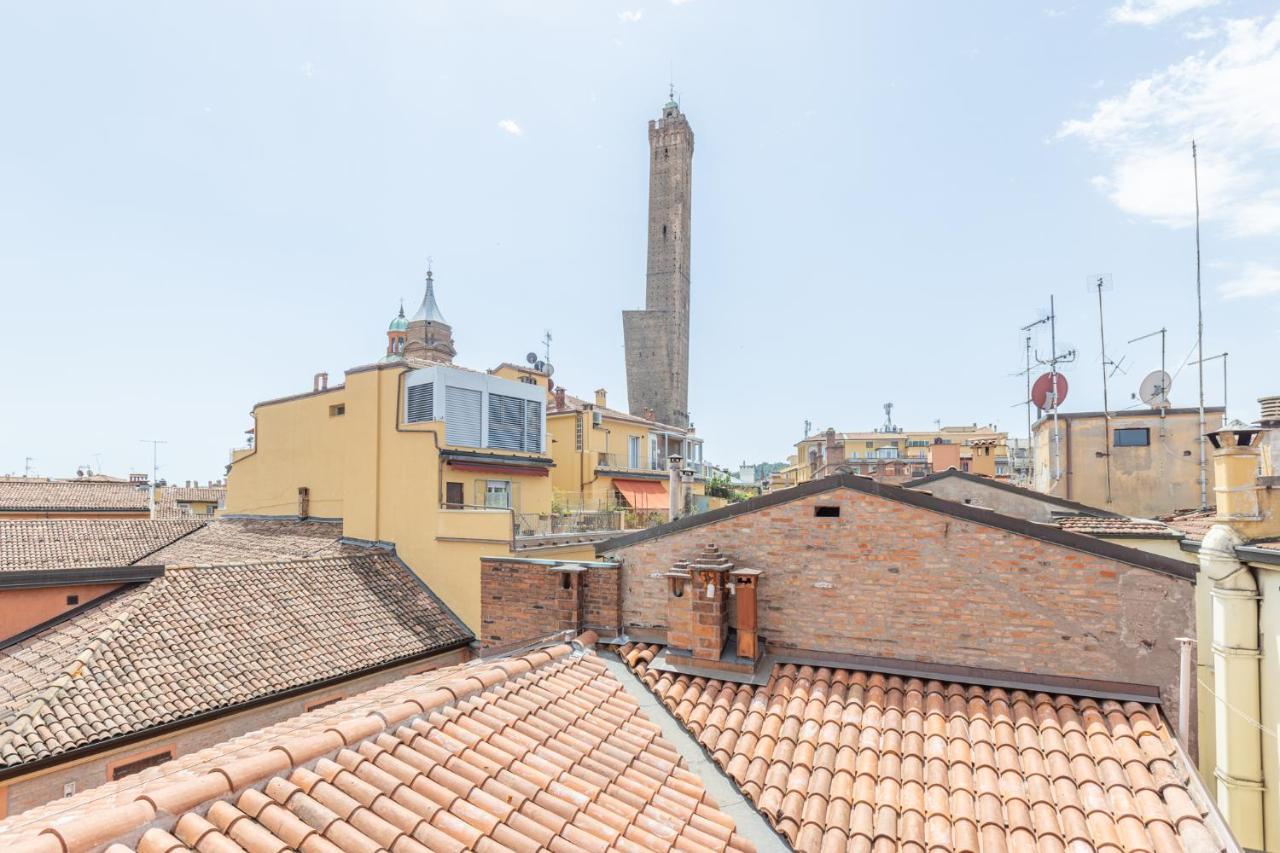Asinelli, Bologna By Short Holidays Extérieur photo